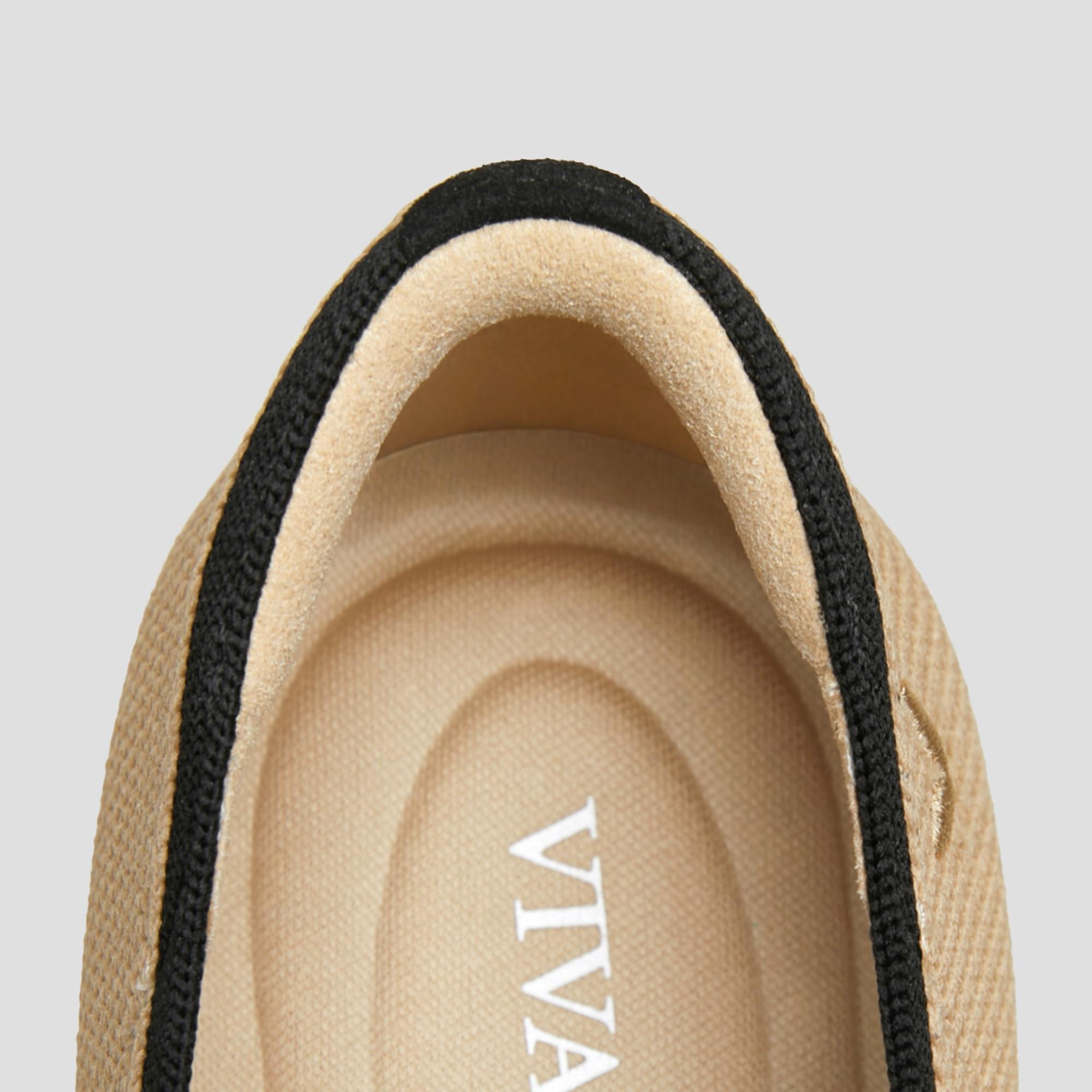 Square-Toe Mary-Jane (Margot Mary-Jane) Product Image