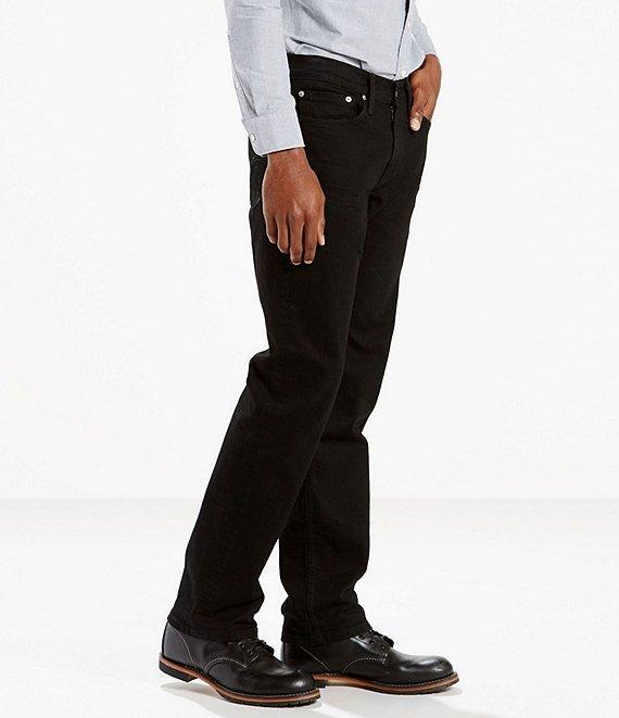 Levi's® Flex 514 Straight Fit Jeans Product Image