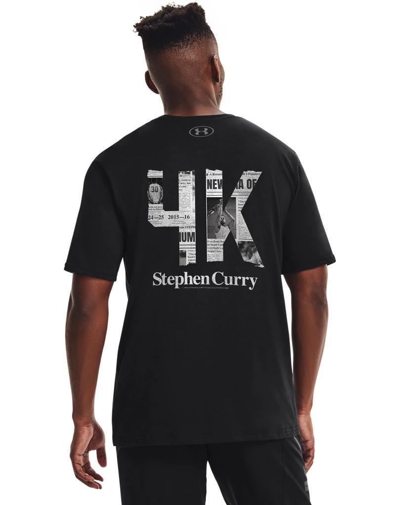 Curry 4K Product Image