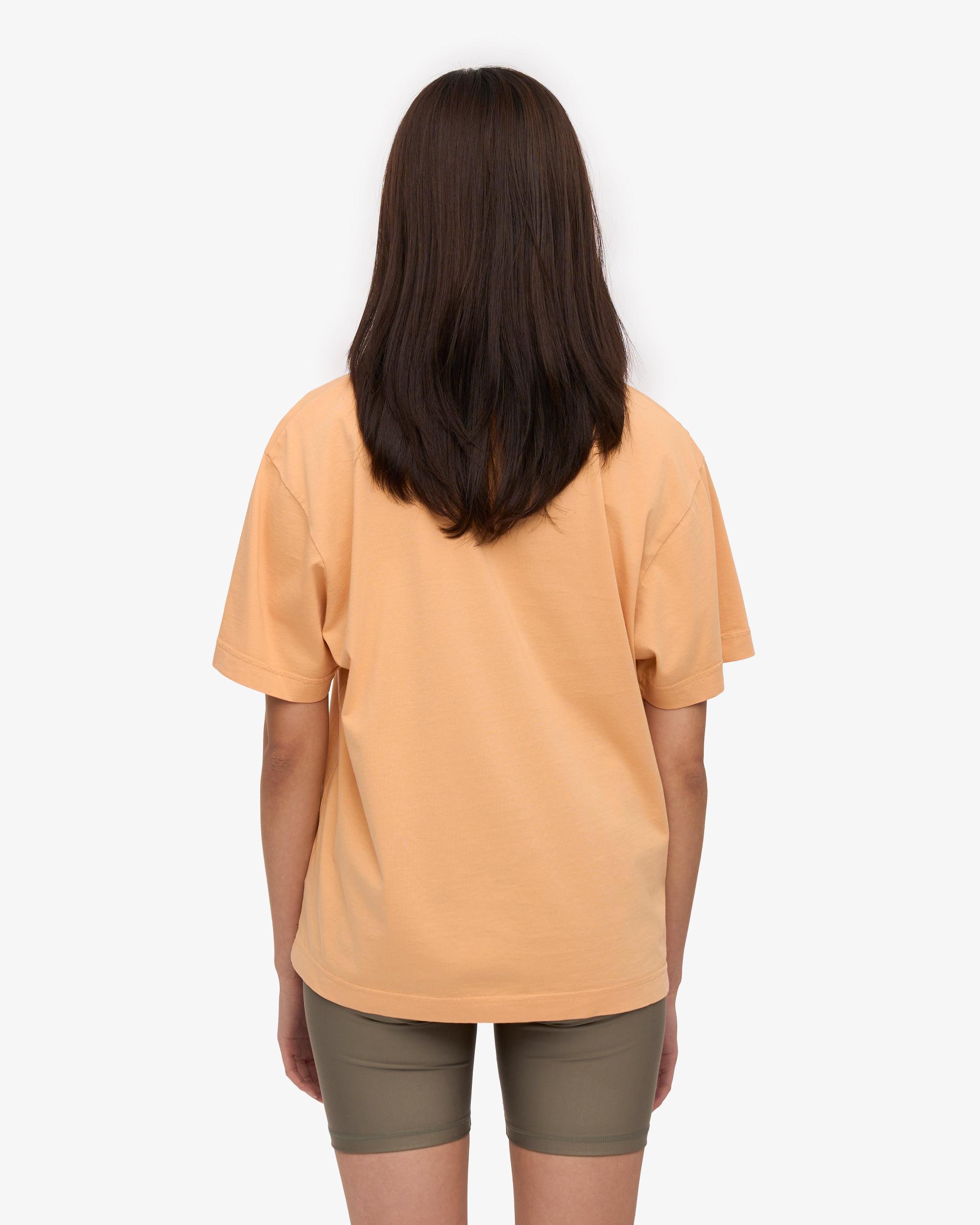 Type: CS2056/Oversized Organic T-Shirt/F Product Image