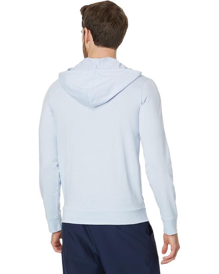 Jersey Hooded T-Shirt Product Image