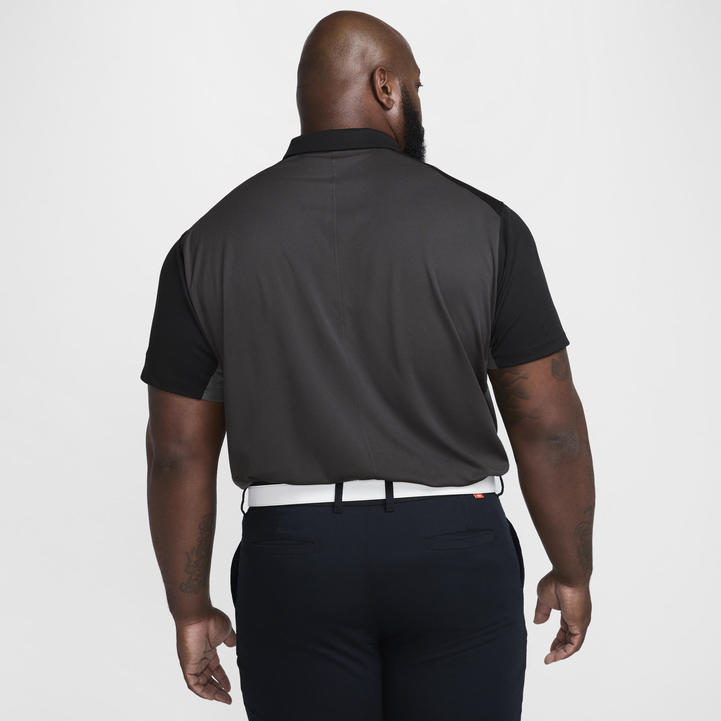 Nike Men's Victory+ Dri-FIT Golf Polo Product Image