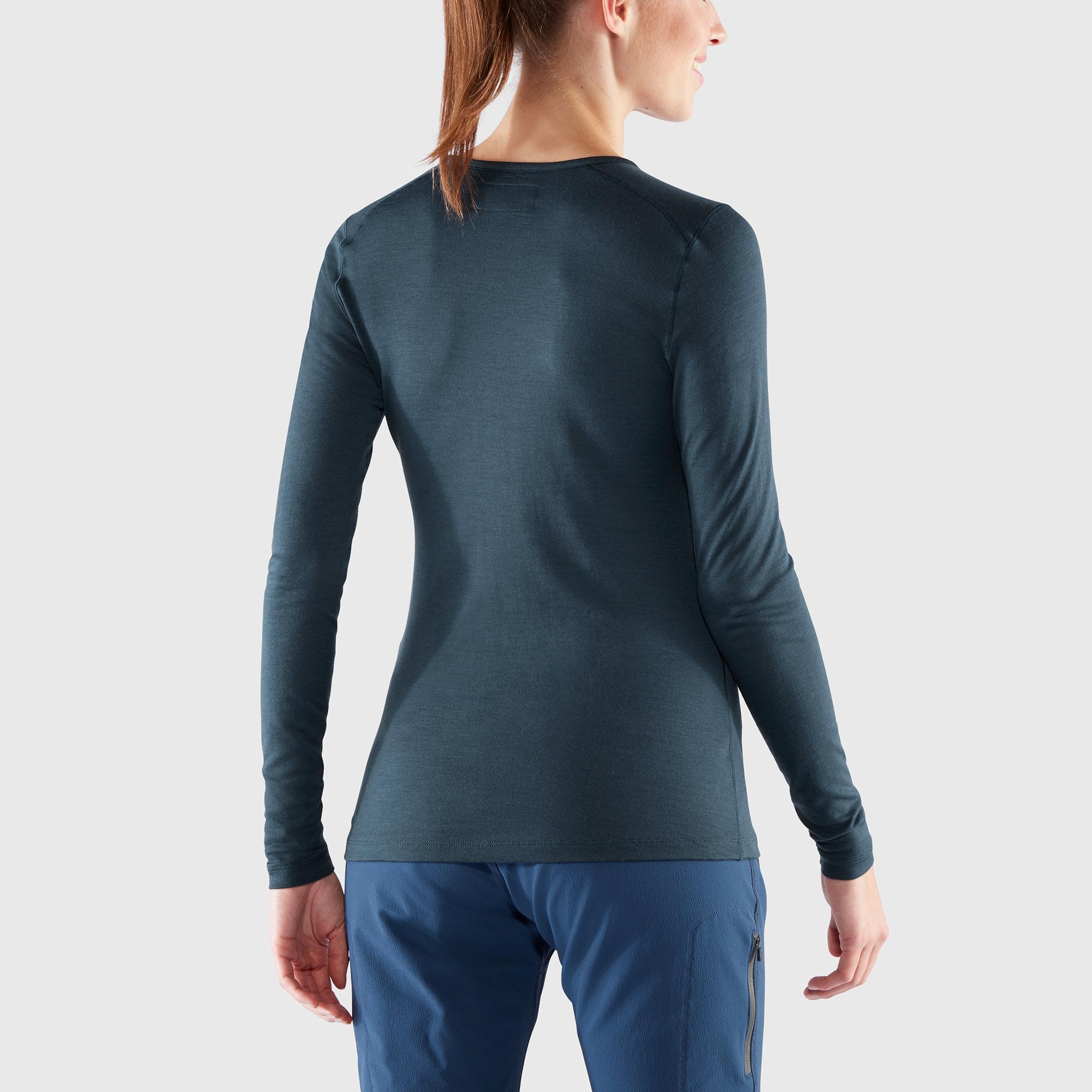 Bergtagen Thinwool LS W Product Image