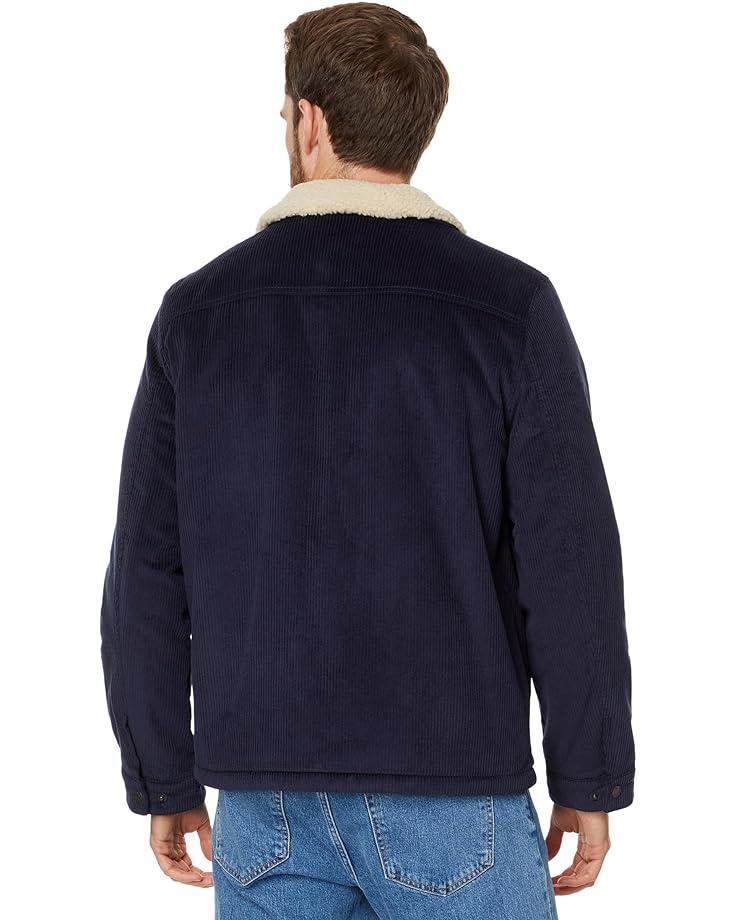 Type III Sherpa Trucker Jacket Product Image
