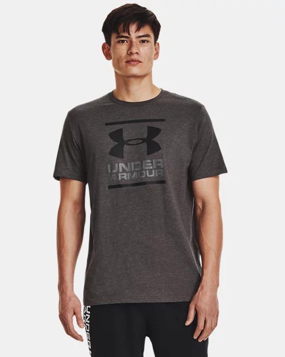 UA GL Foundation Mens Short Sleeve T-Shirt Product Image