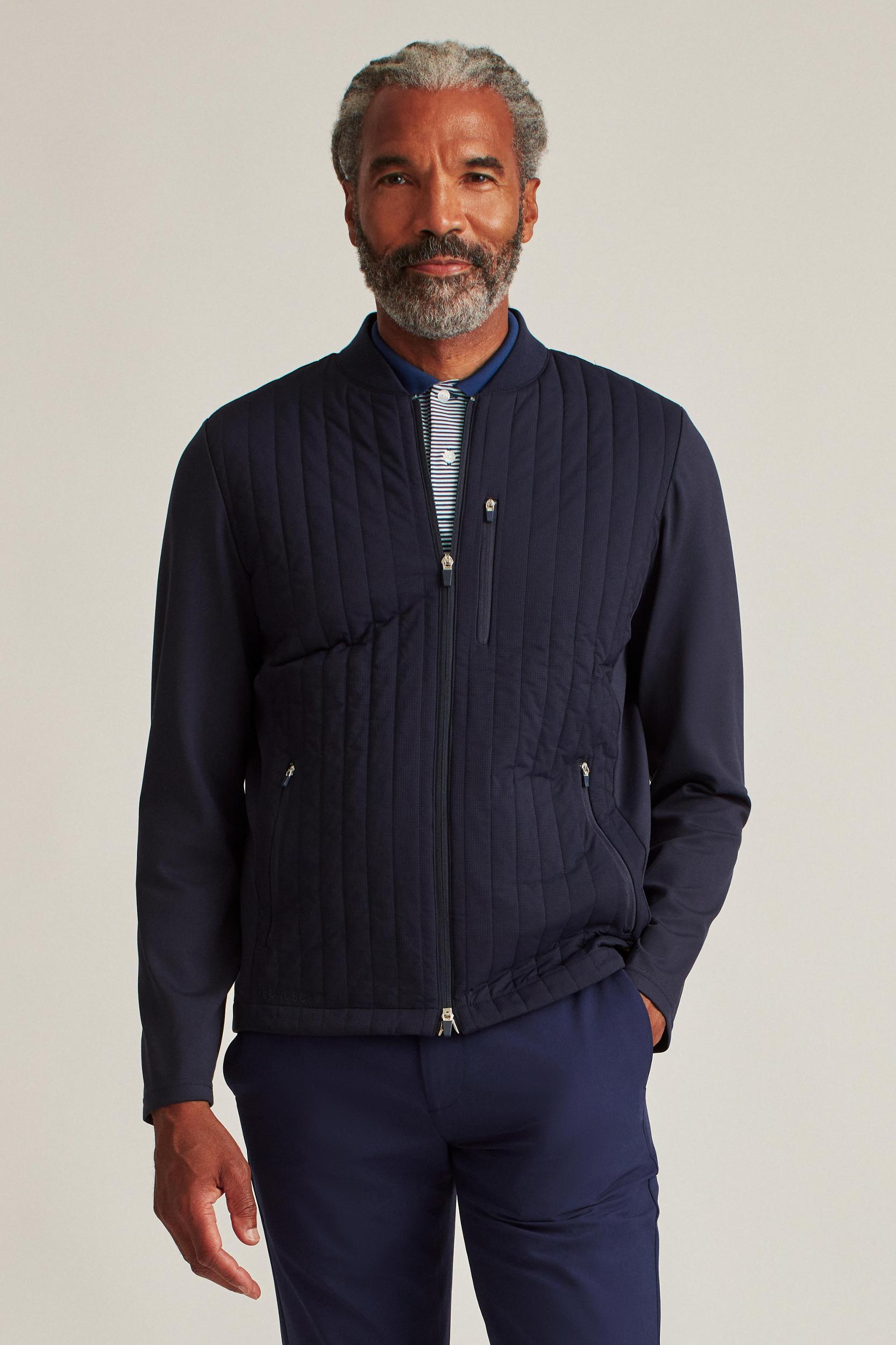 The Elements Jacket Product Image