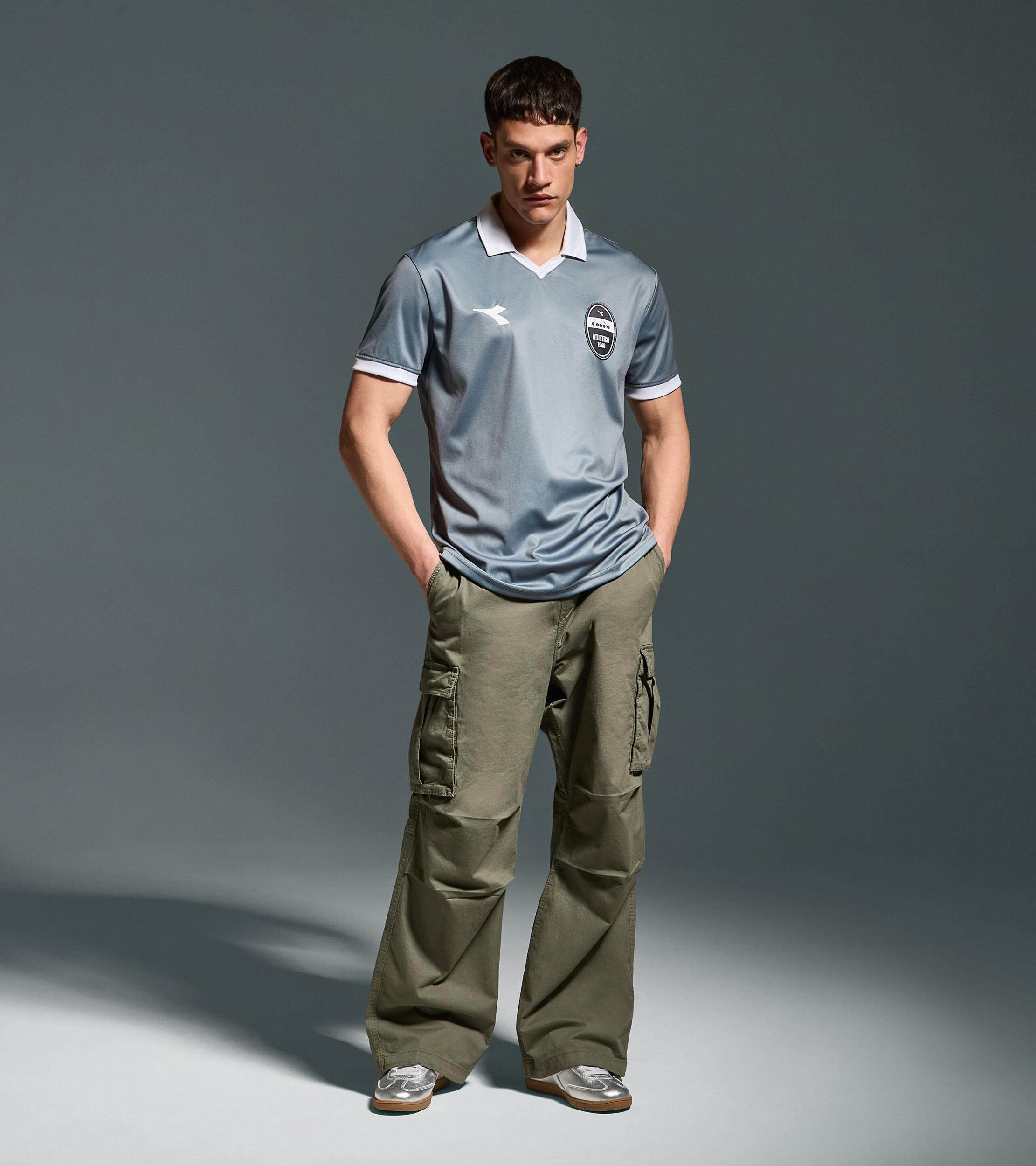 POLO SS LEGACY Product Image