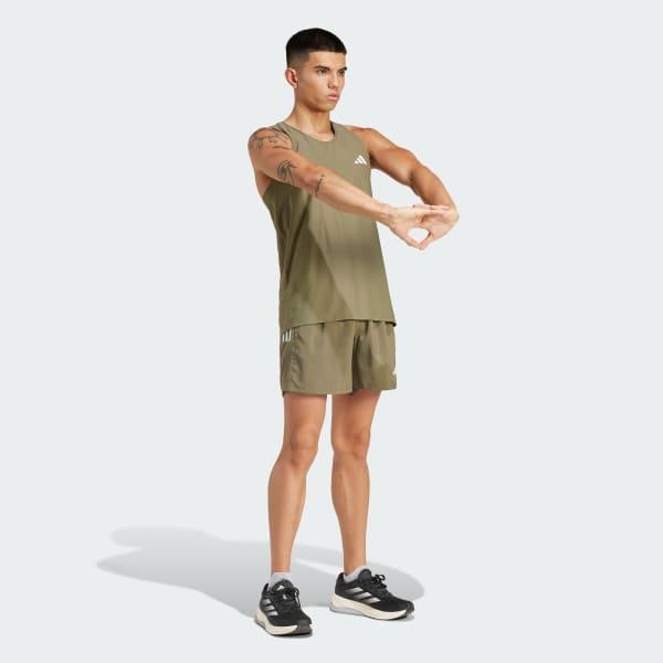 Own The Run Shorts Product Image