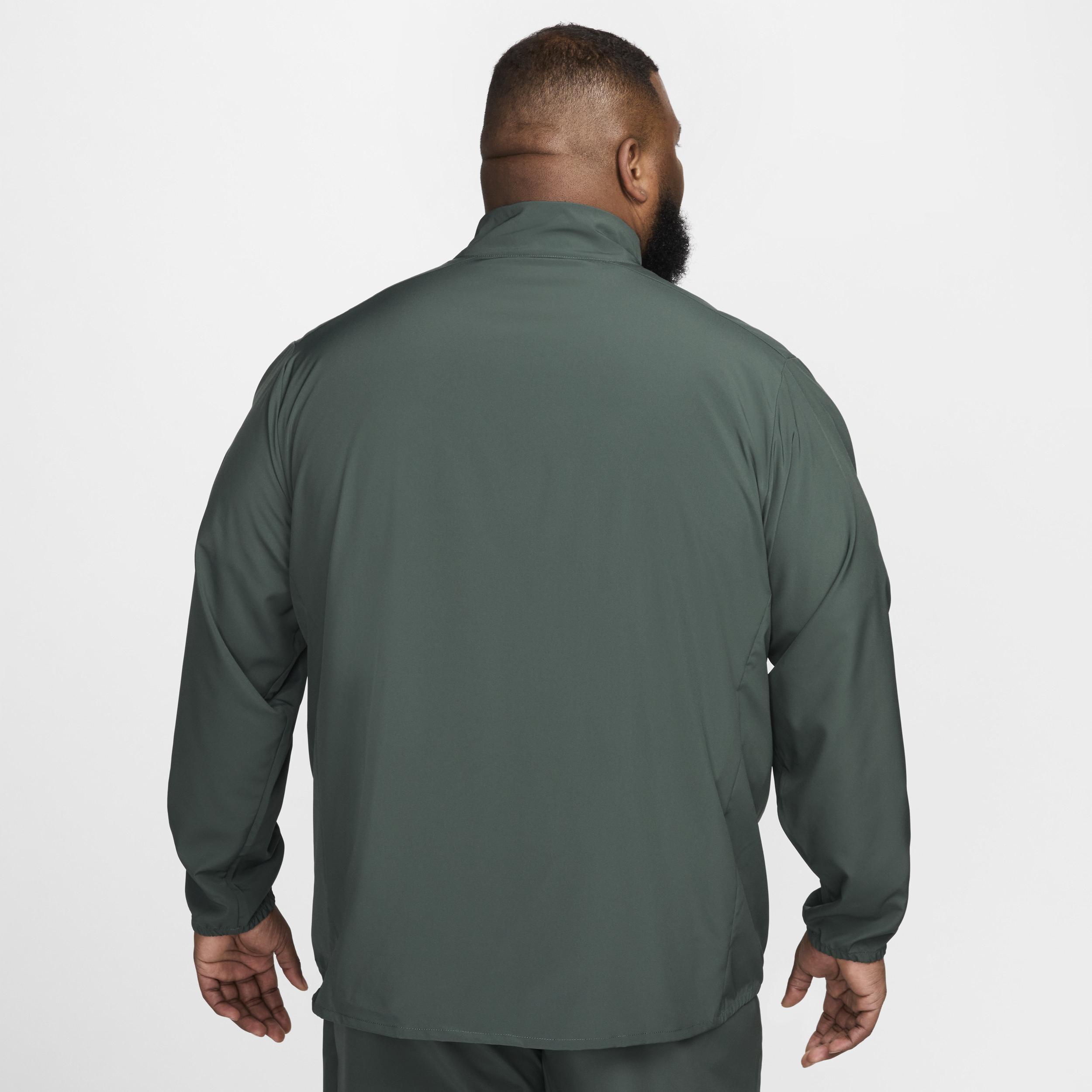 Nike Form Men's Dri-FIT Versatile Jacket Product Image