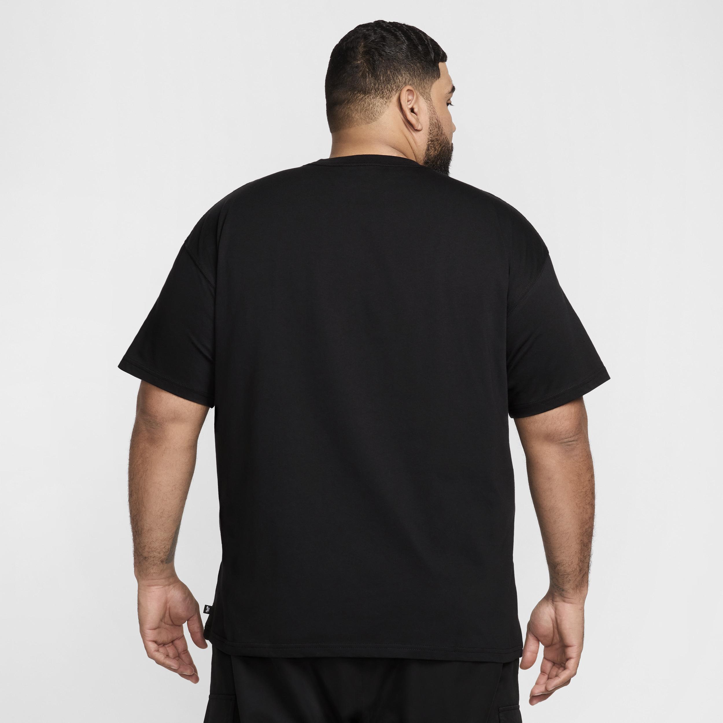 Nike SB Skate T-Shirt Product Image
