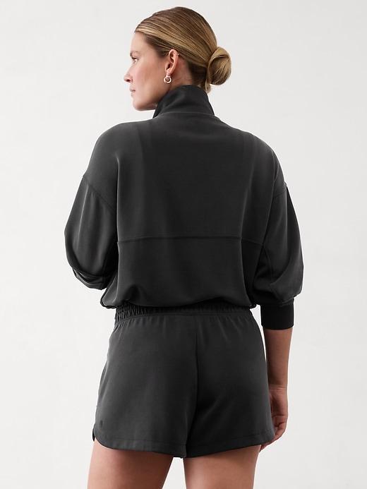Seasoft Mid Rise 4" Short Product Image