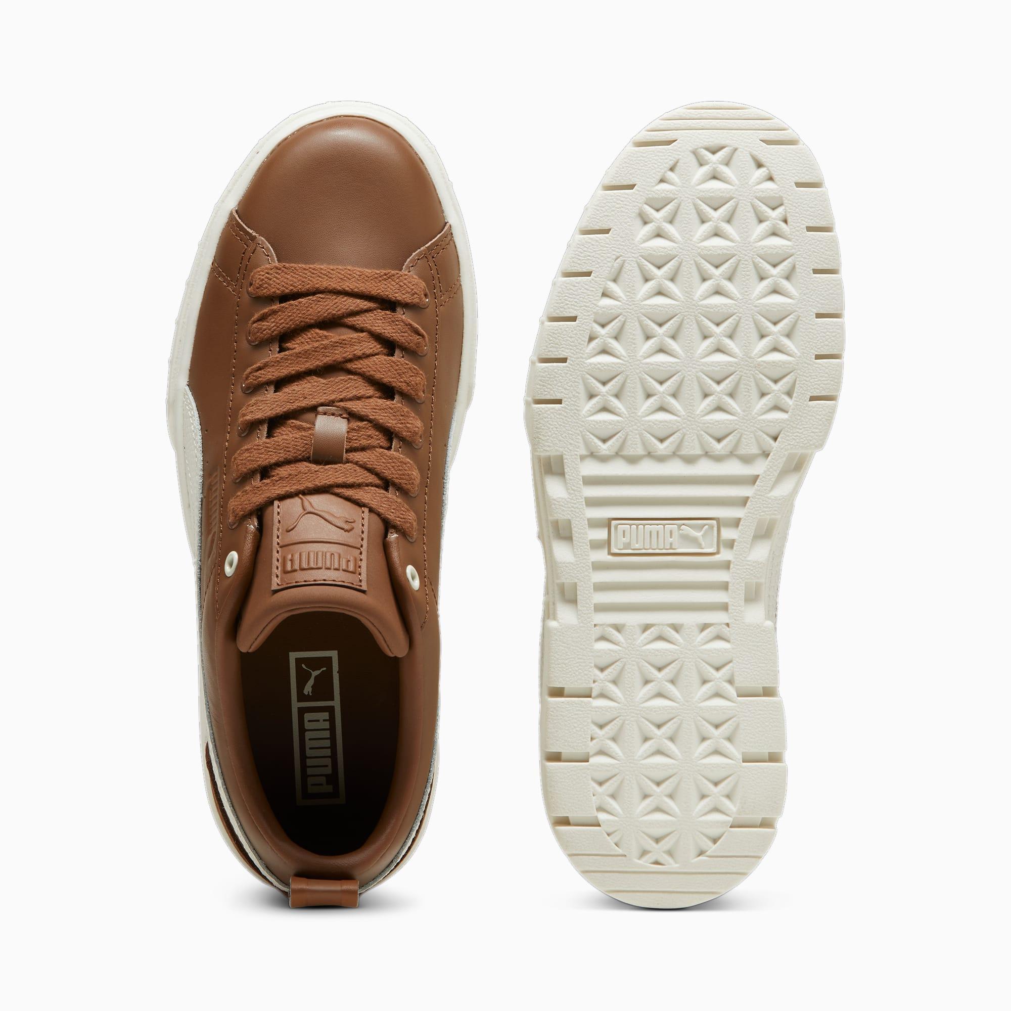 PUMA Mazye Luxe Women's Sneakers Product Image