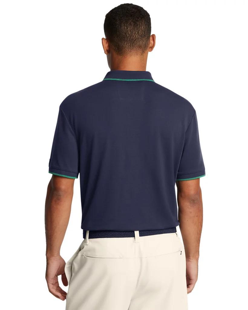Men's UA Premier Zip Polo Product Image