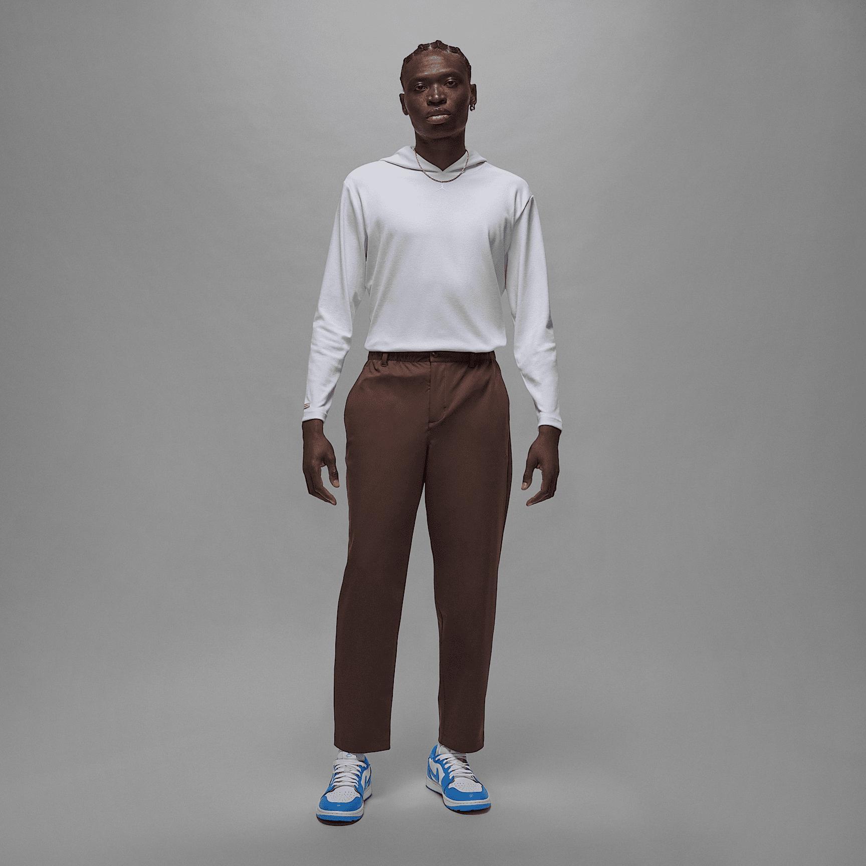 Men's Jordan Sport Pullover Golf Hoodie Product Image