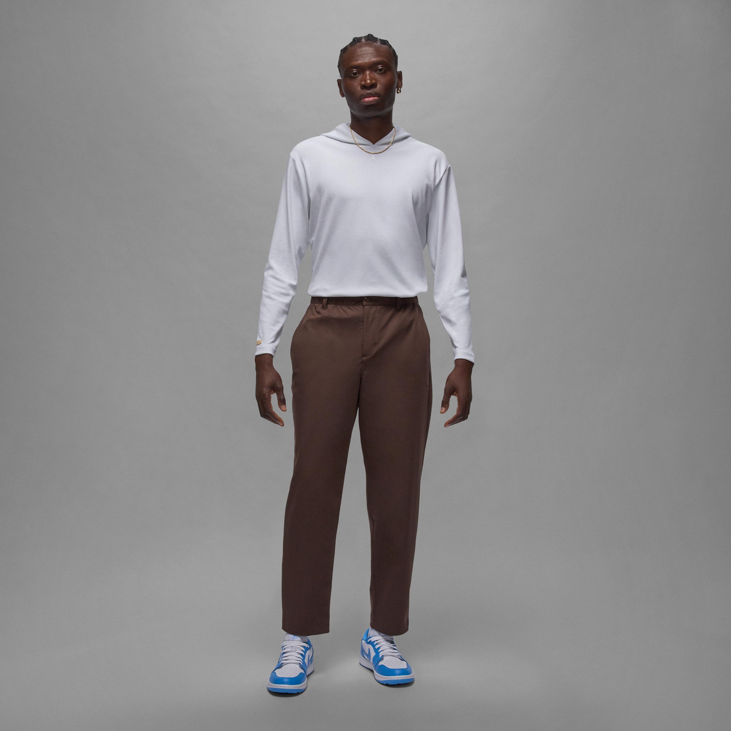 Men's Jordan Sport Pullover Golf Hoodie Product Image
