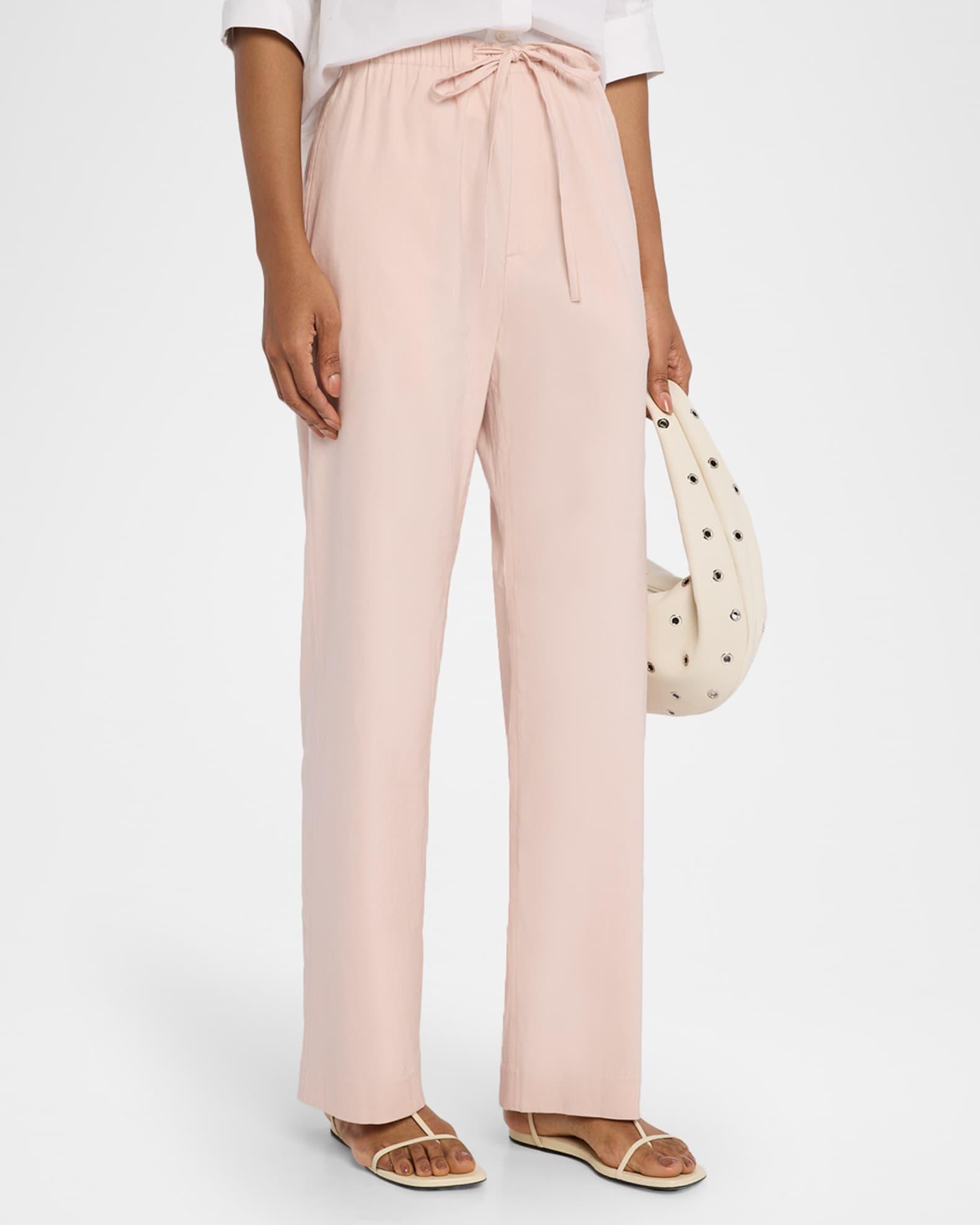 Logan Drawstring Beach Pants Product Image