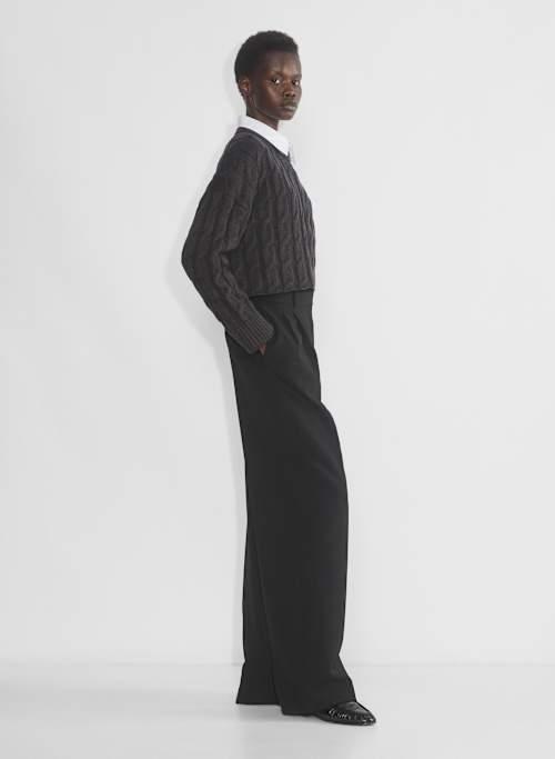 glory merino wool sweater Product Image