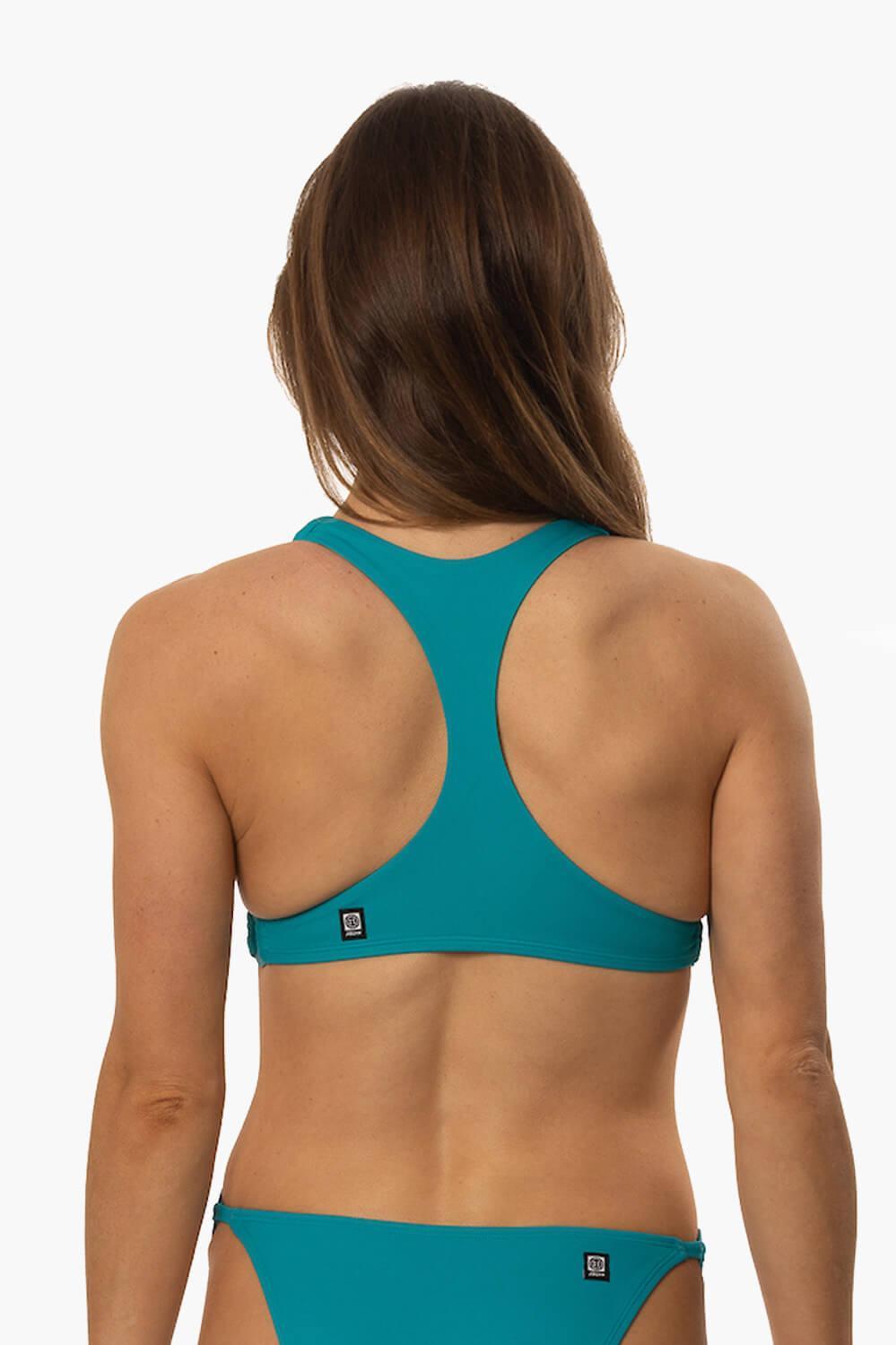 Cleo Bikini Top - Zuma Female Product Image
