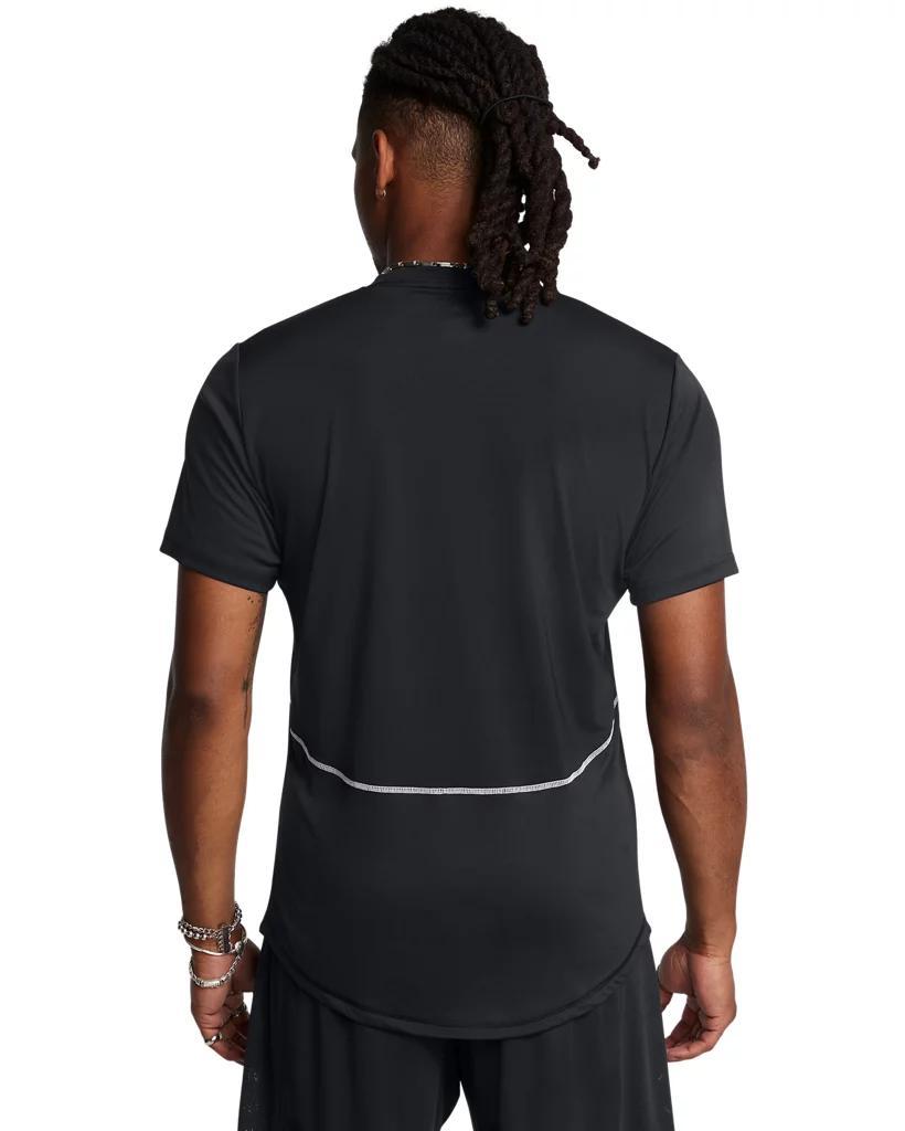 Men's UA Challenger Pro Training Short Sleeve Product Image