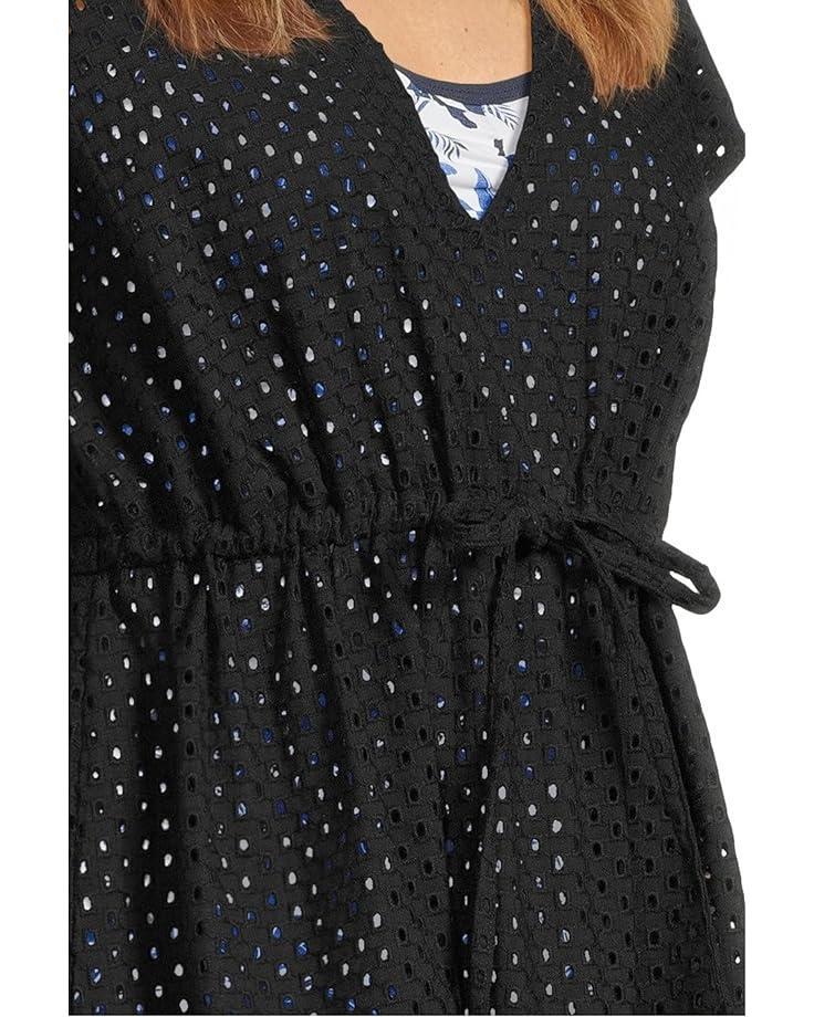 Beach Date Scoop Neck Dress Product Image