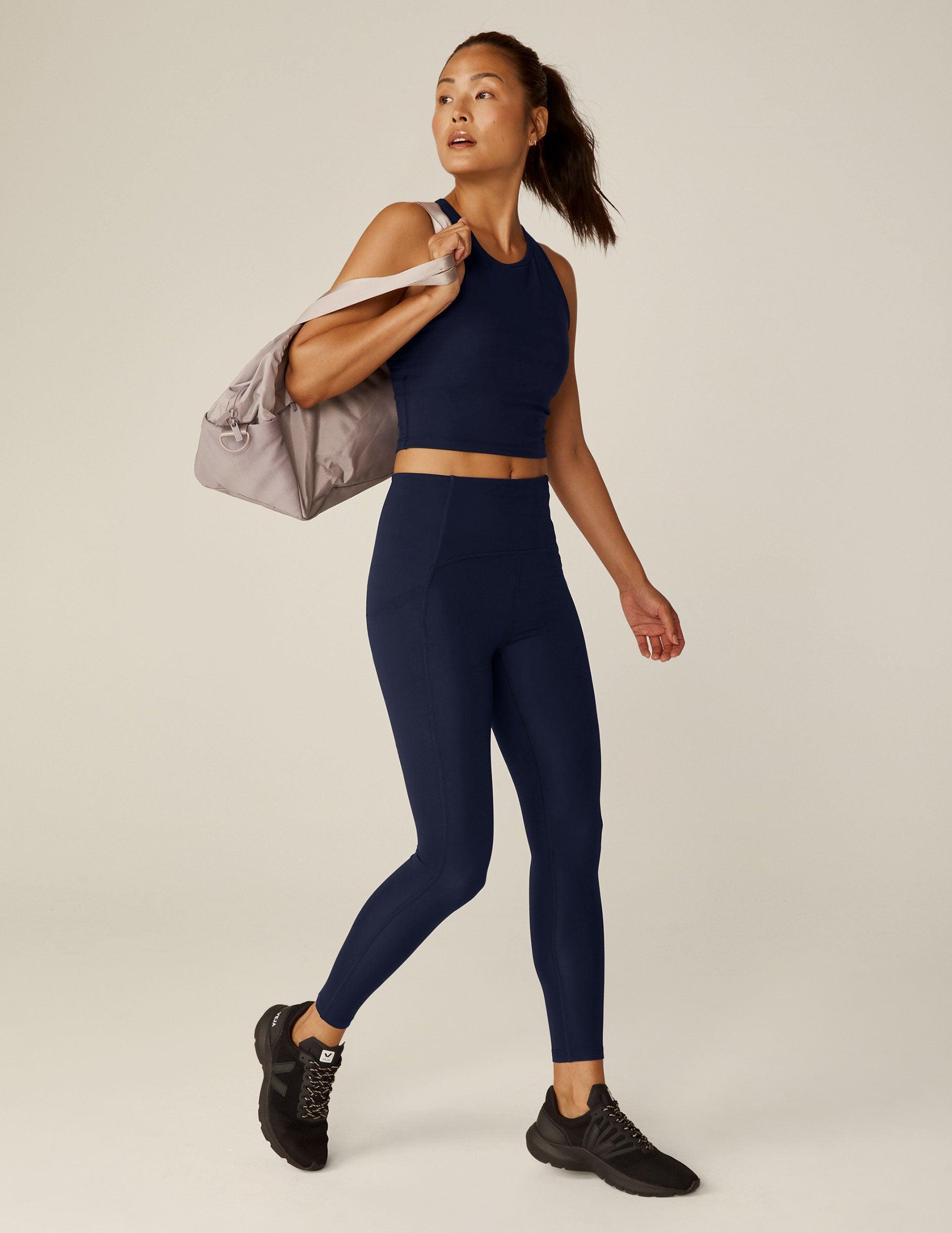 POWERBEYOND™ Midi Legging 2.0 Product Image