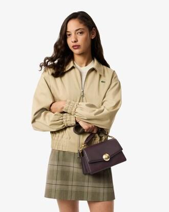 Medium Tennis Bliss Shoulder Bag Product Image