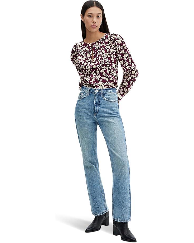 Floral Me Not Top Product Image