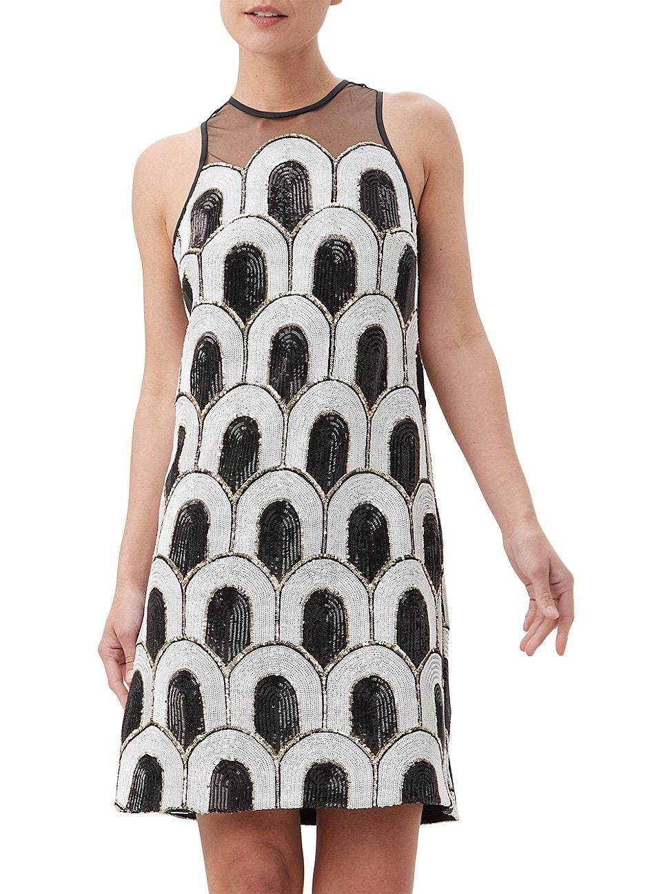 Trina Turk Johana Dress Women's Dress Product Image
