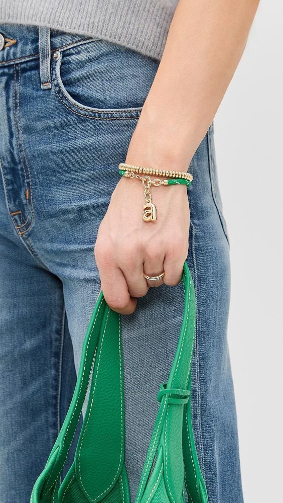 Roxanne Assoulin The Cord Bracelet | Shopbop Product Image