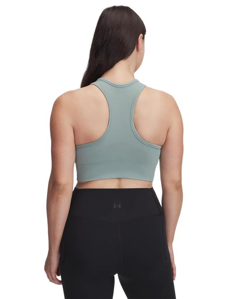 UA Vanish Seamless Mid Product Image