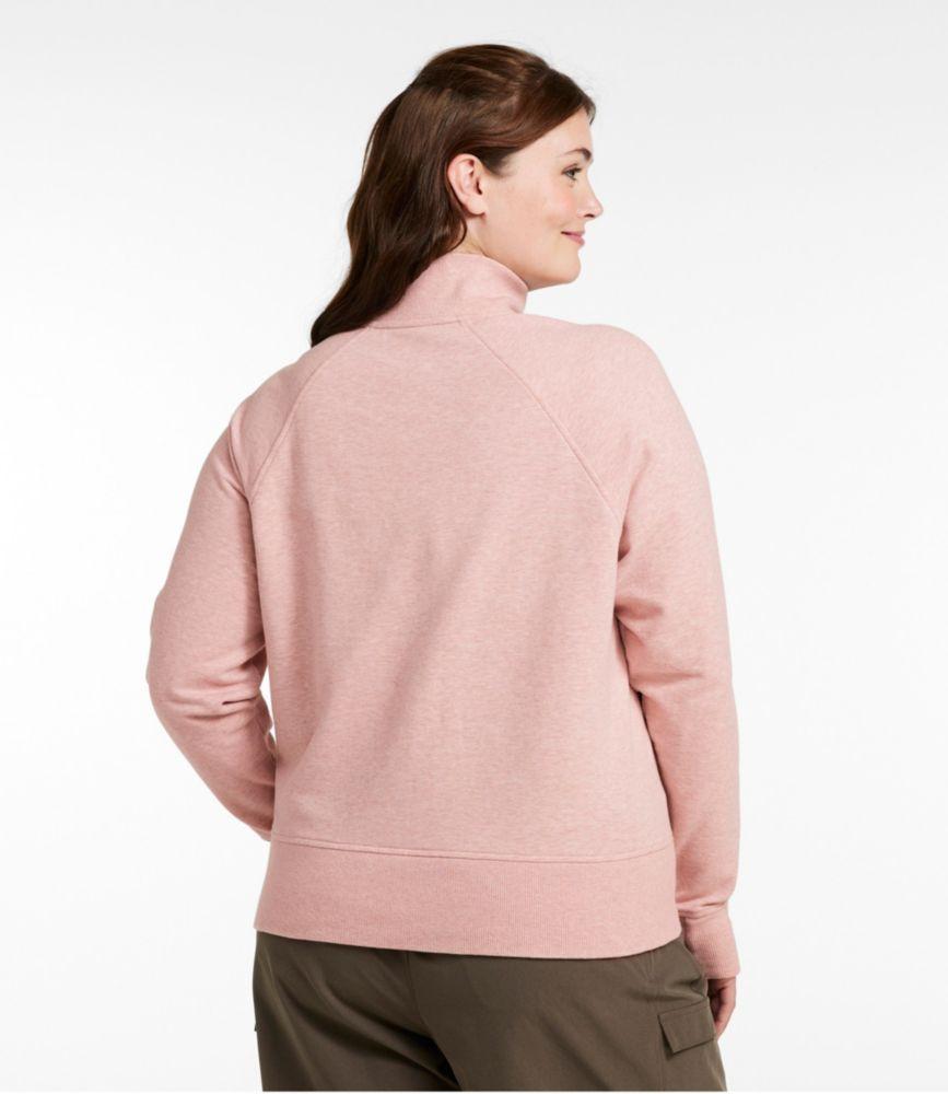 
                            
                                
                                    
                                
                            Women's L.L.Bean Cozy Pullover, Quarter-Zip
                         Product Image