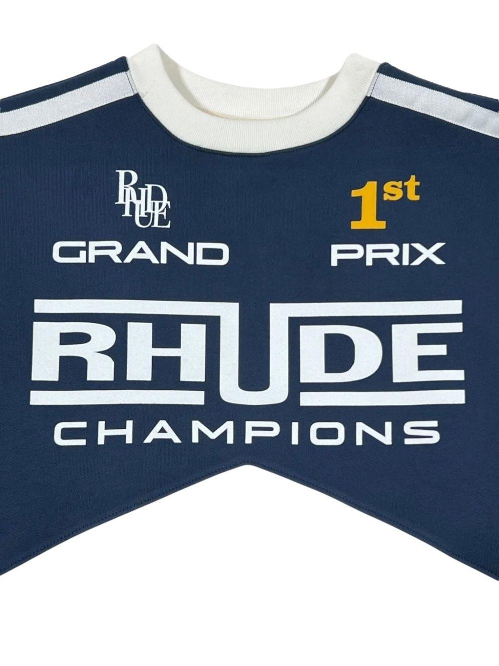 Champions sweatshirt Product Image