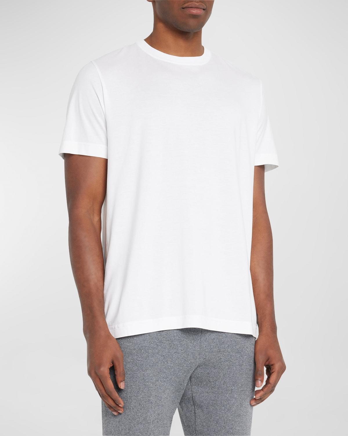 Mens Midweight Classic T-Shirt Product Image