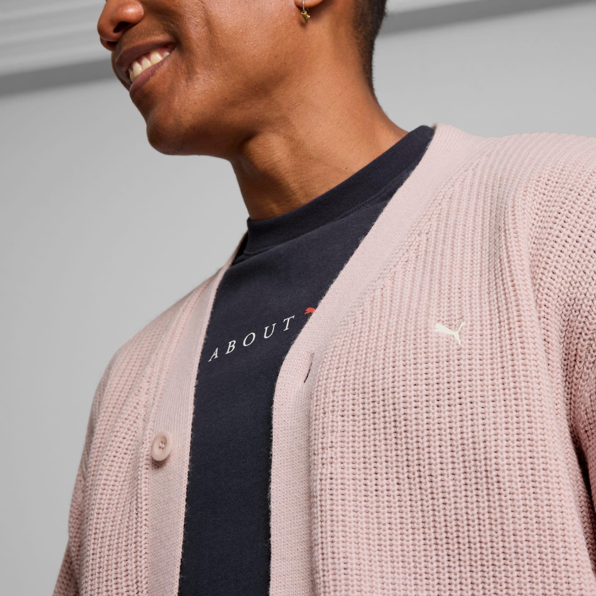 MMQ Men's Cardigan Product Image