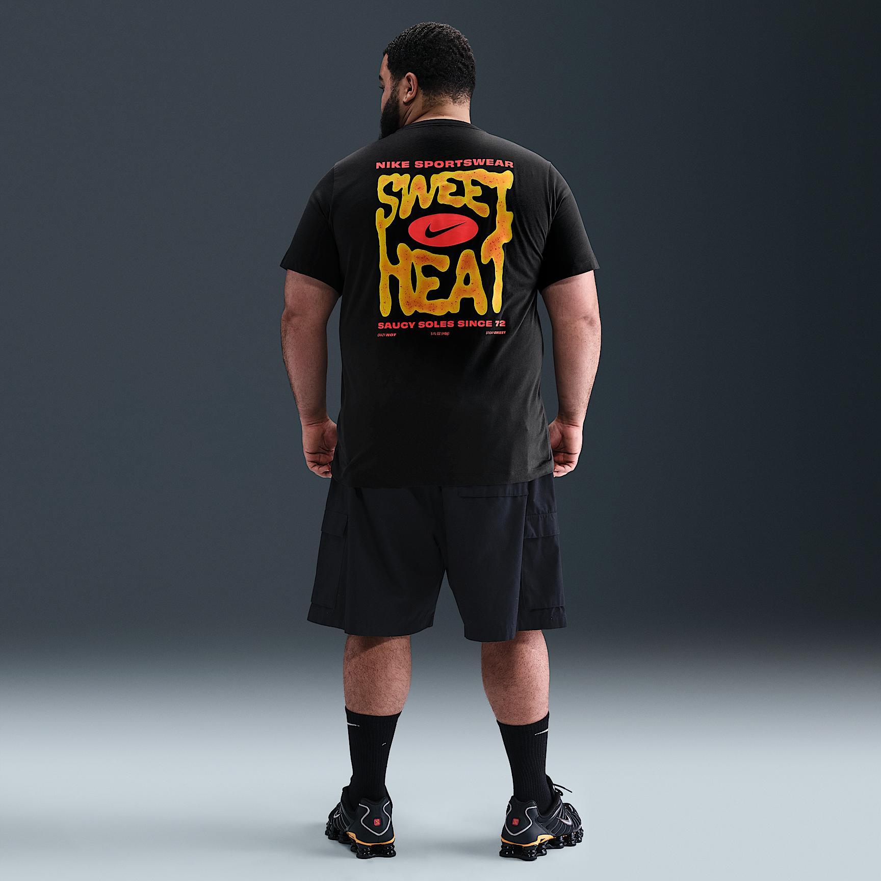 Nike Sportswear T-Shirt Product Image