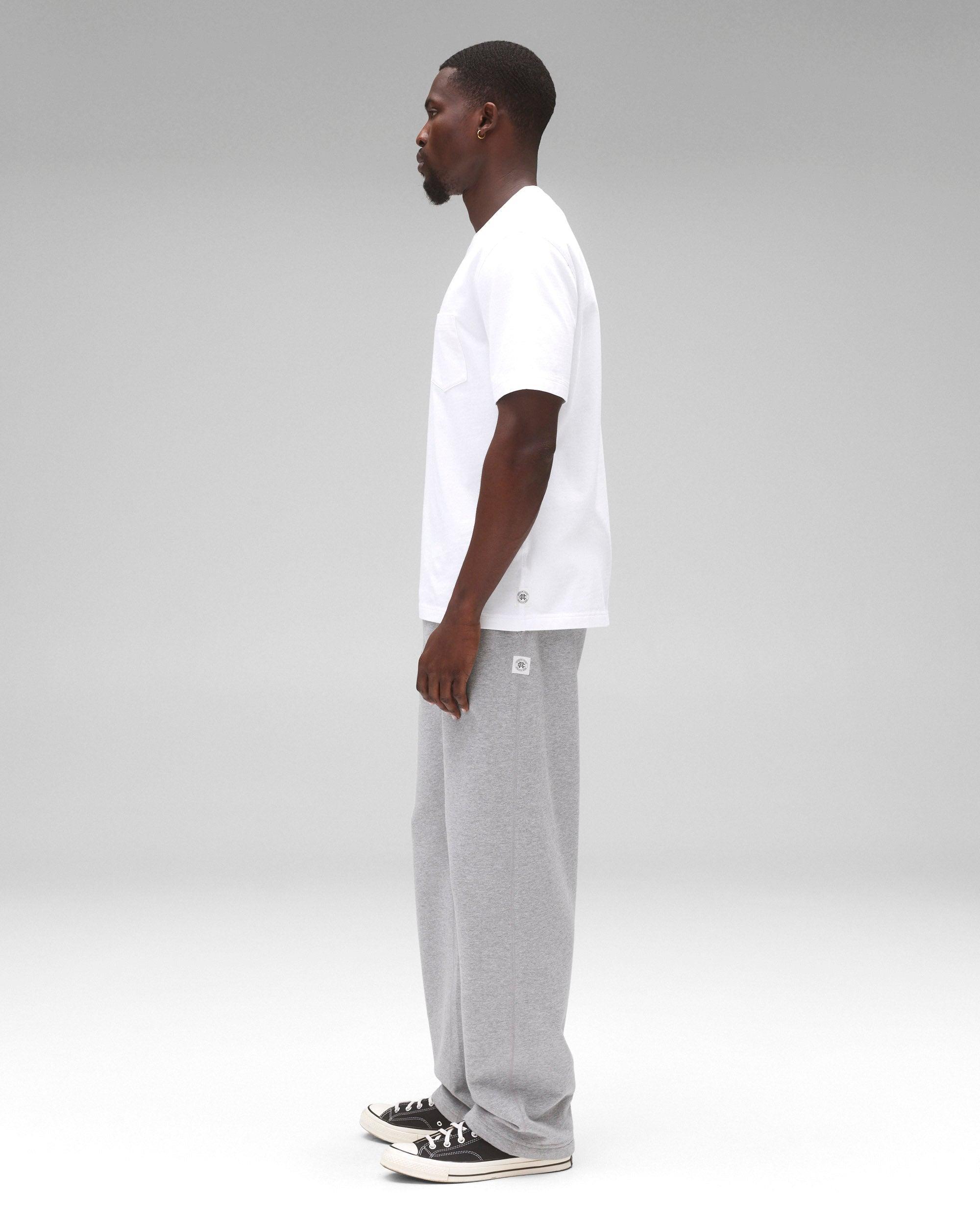 Lightweight Jersey Standard T-Shirt Male Product Image