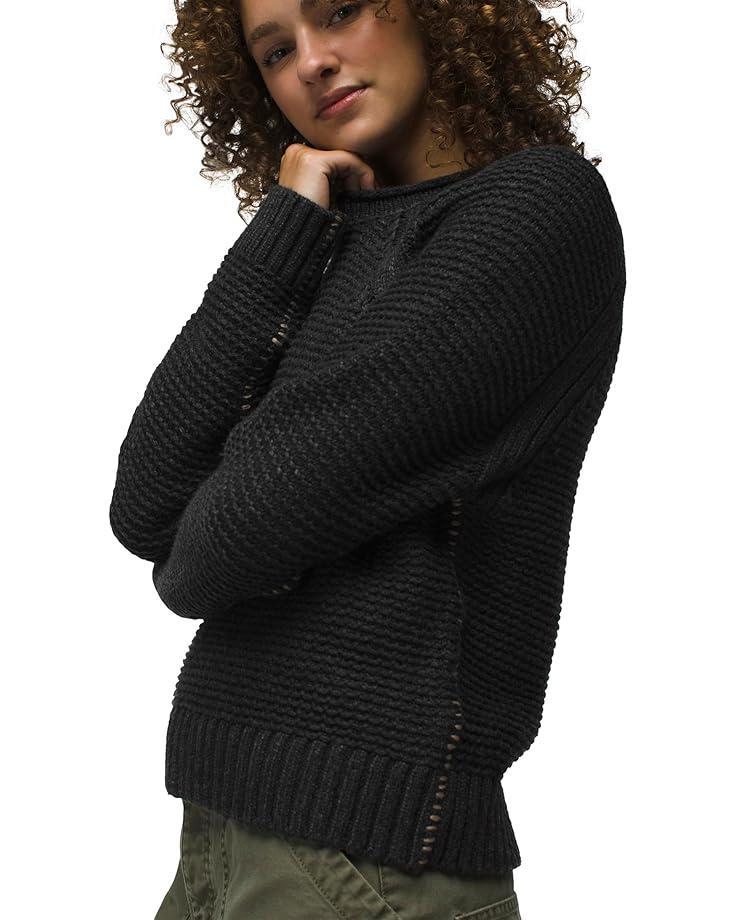 Olivia LS Product Image