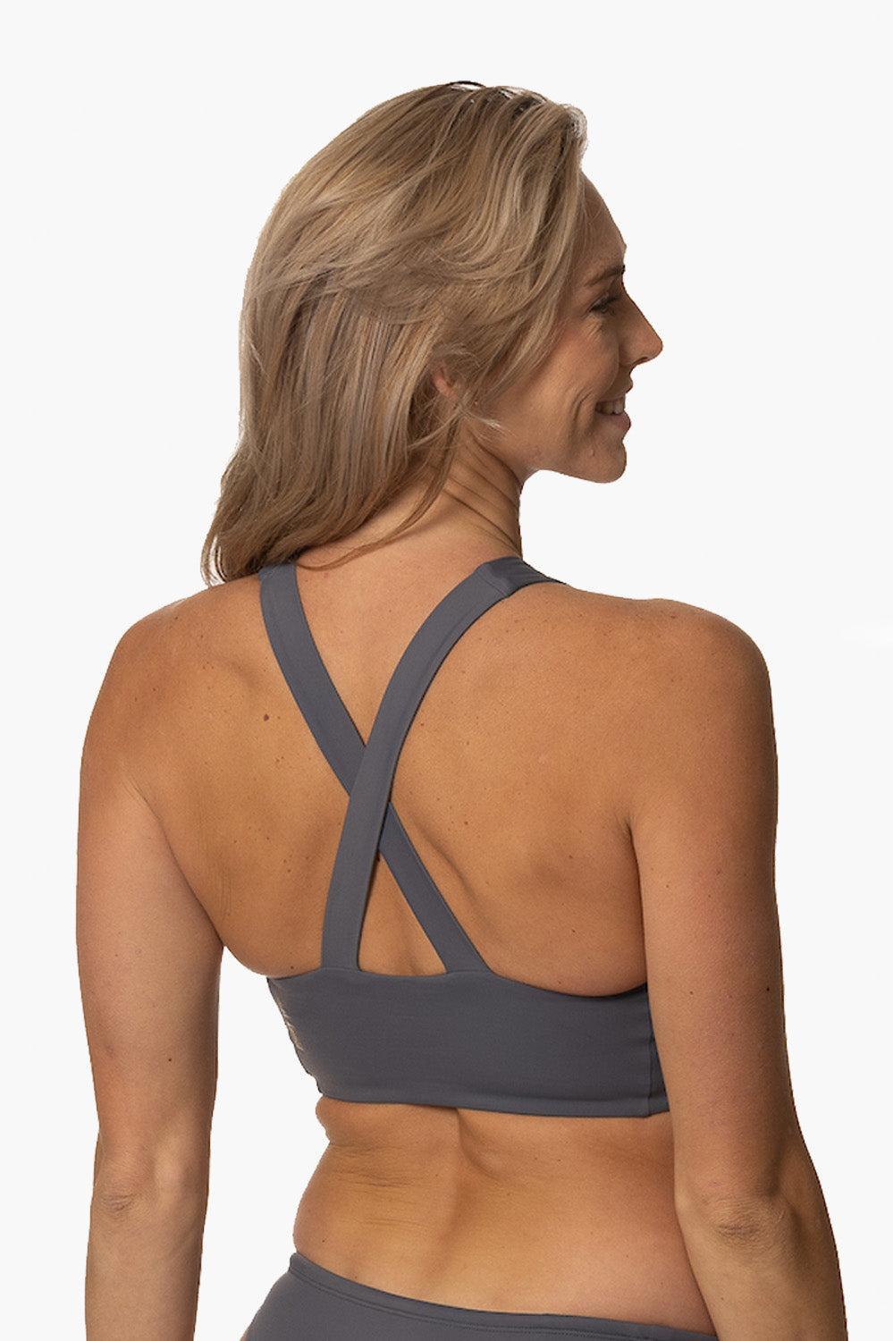 Fearless Bikini Top Product Image