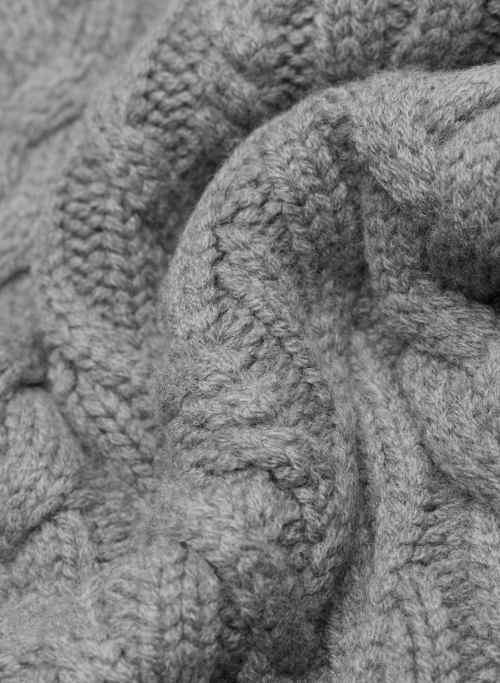 nourish merino wool sweater Product Image