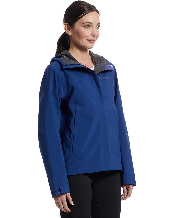 Minimalist Pertex Jacket Product Image