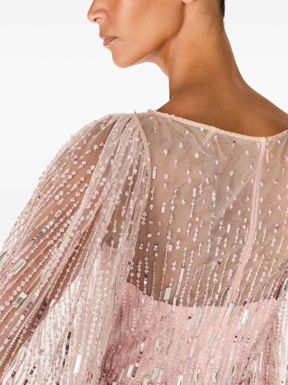 Rhapsody gown Product Image