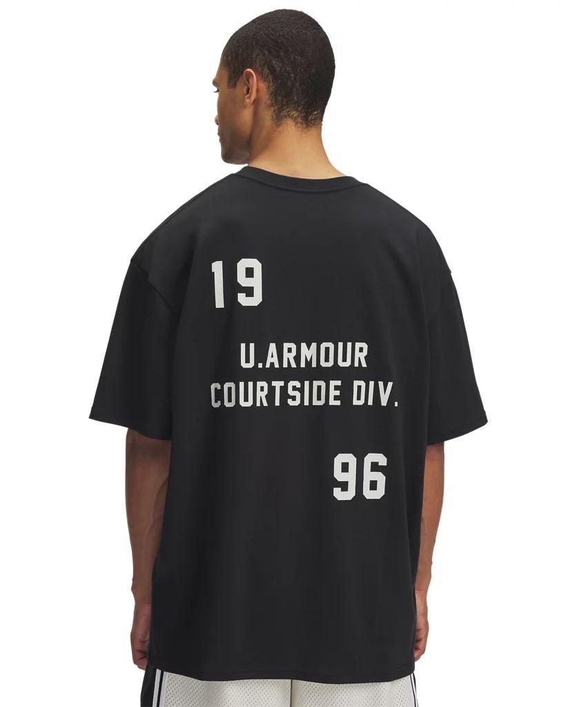 UA Hoops Courtside Heavyweight Product Image