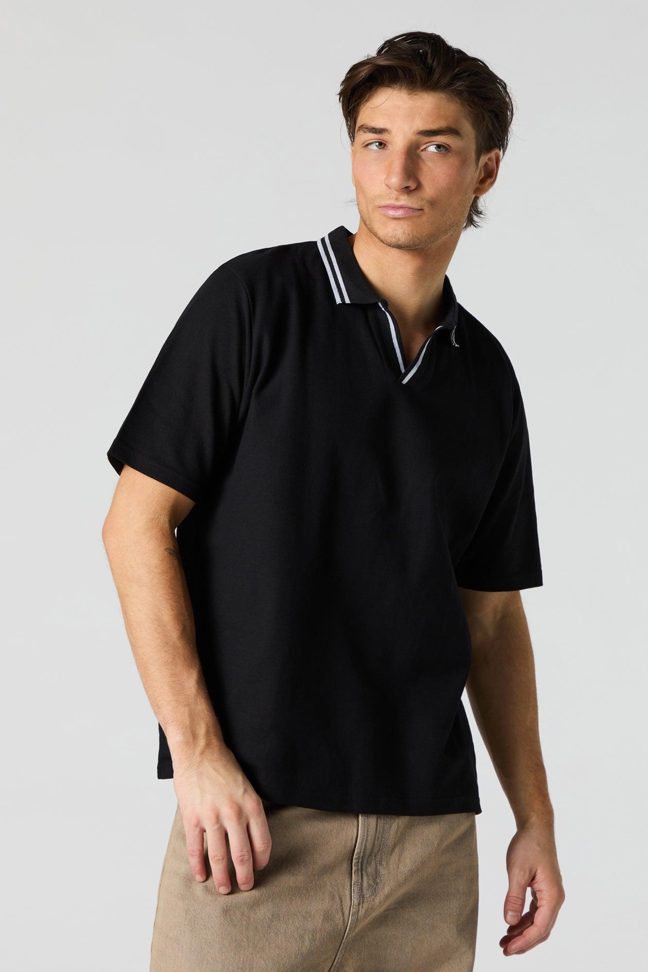 Polo T-Shirt Male Product Image