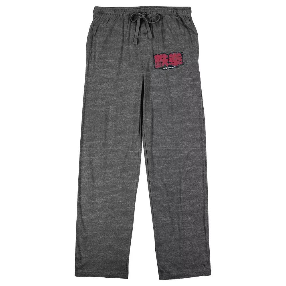 Men's Pink Floyd Dark Side of the Moon Sleep Pants, Size: XL, Black Product Image