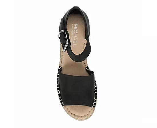 Michael By Shannon Womens Giulia Wedge Sandal Product Image