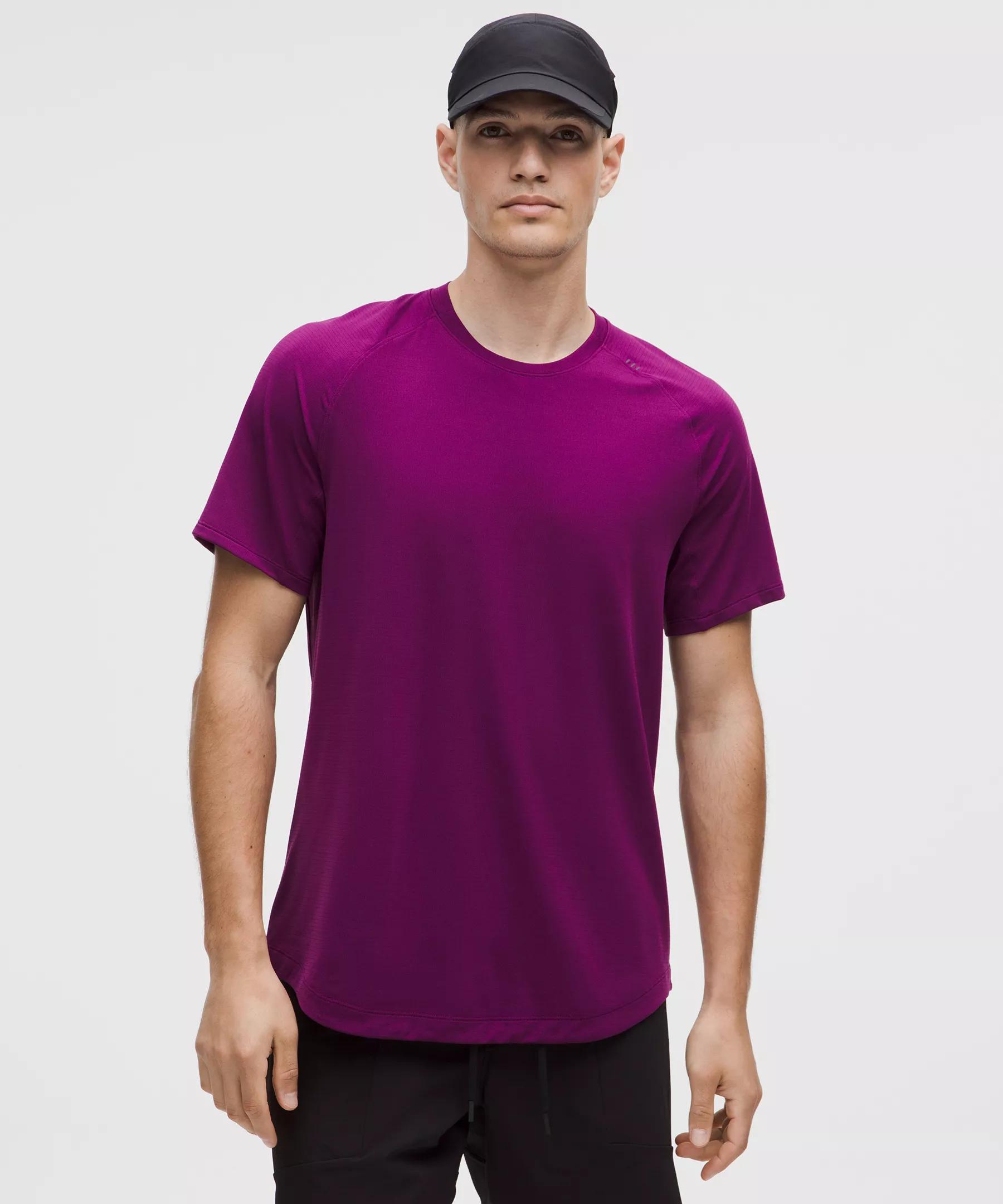 License to Train Short-Sleeve Shirt Product Image