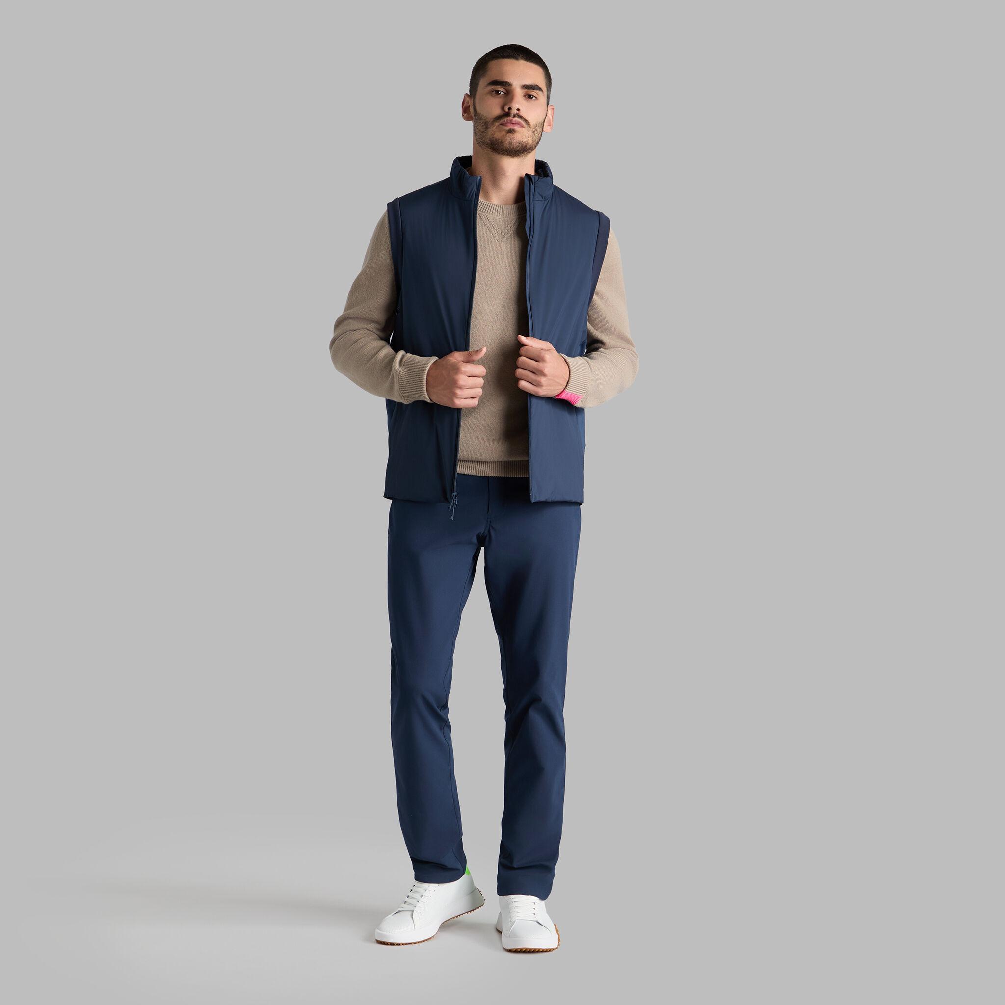 THE MAVERICK HYBRID STRETCH VEST Product Image