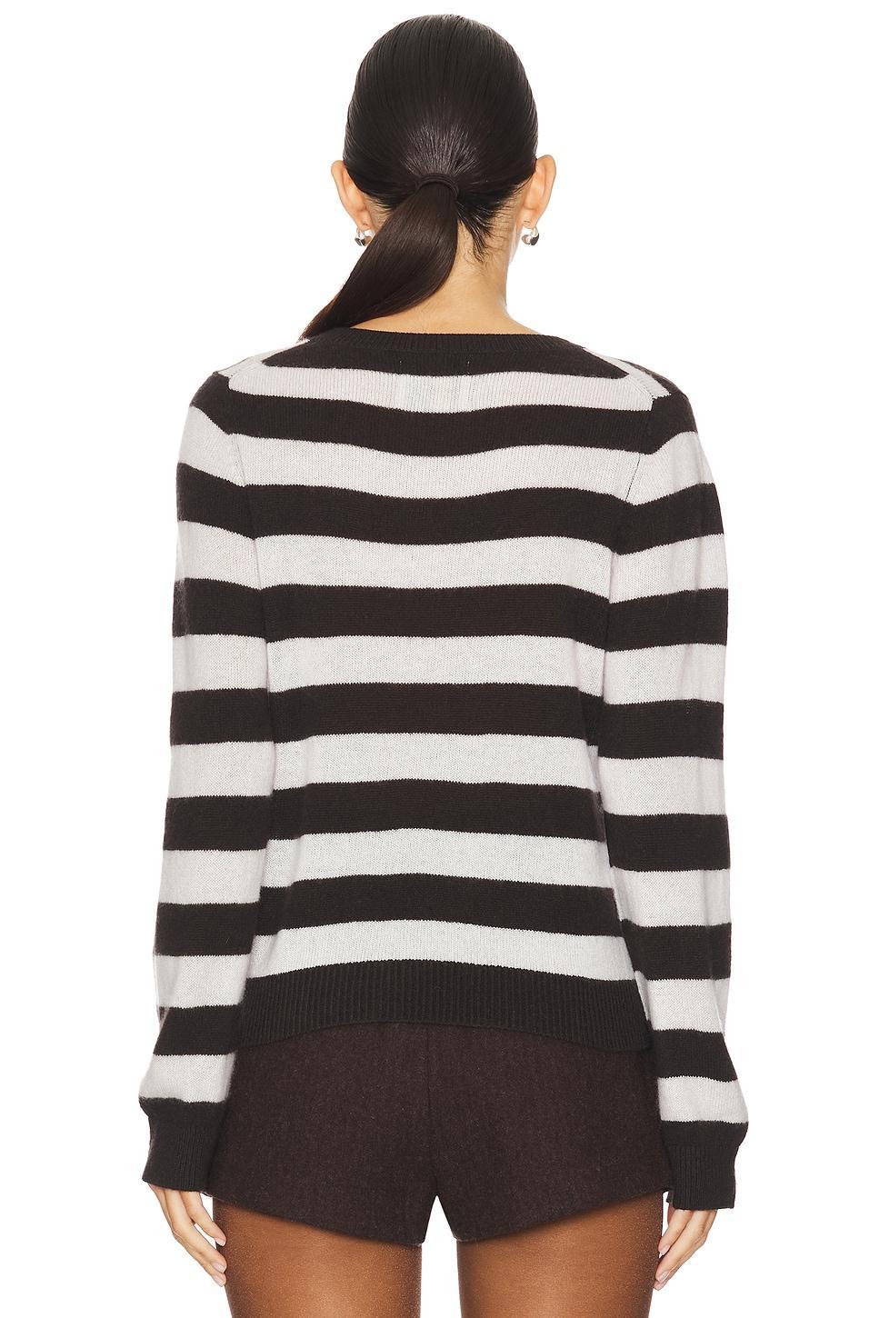 Stripe Crew JUMPER 1234 Product Image