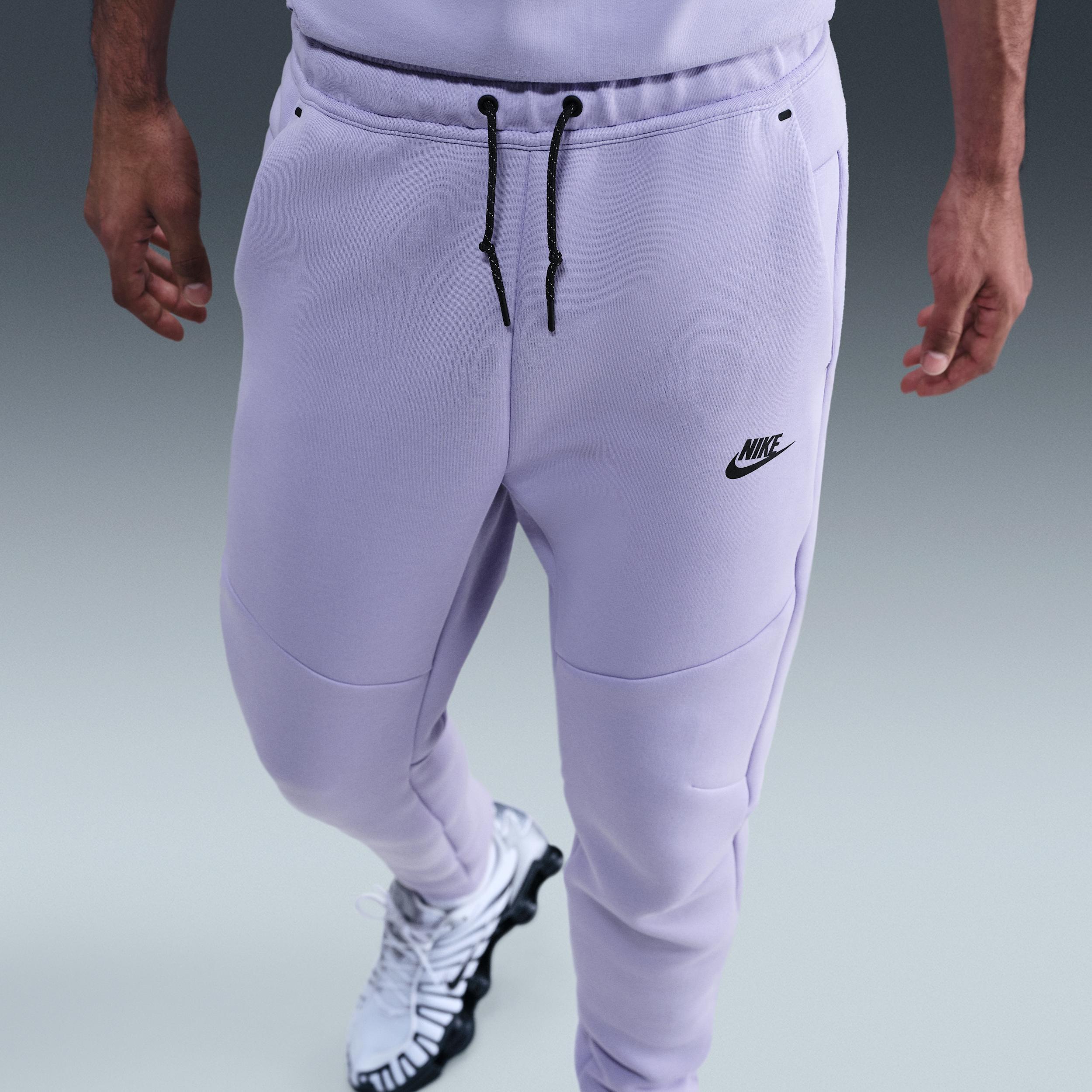 Nike Tech Men's Fleece Joggers Product Image