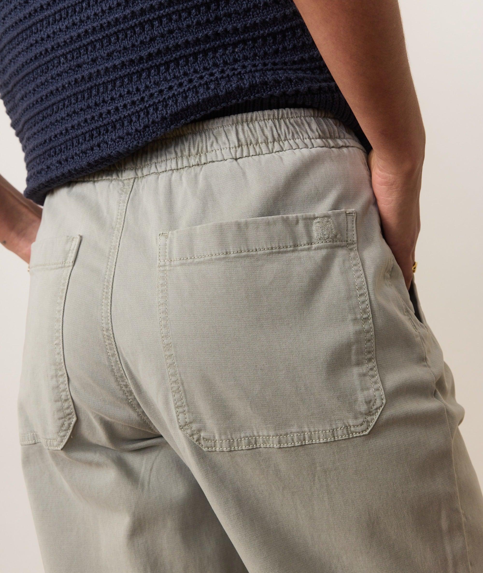 Saturday Pant Product Image